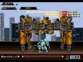 G2: Genocide 2 (SFC) G2: Genocide 2 (SFC)