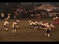 Frisko run contre CDJ