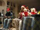 feliz navidad jevi\