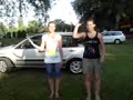 Dömi,Niki,Brigi Dömi,Niki,Brigi