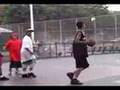 Coro 21 Game at Morrison and Soundview Park