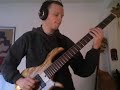 Donny Hathaway/Roberta Flack - Back Together Again (Bass)