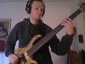 Donny Hathaway/Roberta Flack - Back Together Again (Bass)