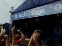Ripcurl boardmasters 08 radio one