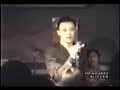 MUCC - Tatsurou in 1997