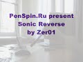 Sonic Reverse