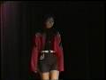 Fanime 2001 - #13a Misato Katsuragi from NGE
