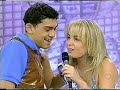 Tombo de Angélica com som
