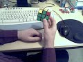 Step 5 -- Position corner pieces