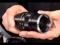 Zeiss DSLR & SLR Lens Assortment for Canon and Nikon