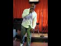 Eric Stinnett - Live in St. Louis