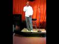 Eric Stinnett - Live in St. Louis