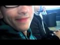 More Than Conquerors - Tour diary, day 1 More Than Conquerors - Tour diary, day 1