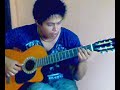 Lucas Cardoso - Put purri Mpb
