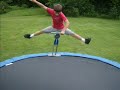 EXTREAM POGOSTICKING
