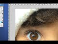 quicktip: change eye color
