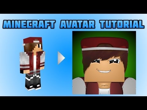 how to make a minecraft skin in ms paint