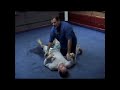 10th Planet Jiu Jitsu: The Carni From The Mount