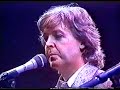 david and mick trying to out-camp each other at the prince's trust benefit 1986