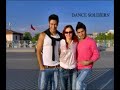 Aydan Uysal bgirl b-girl dancer turkish turkey breakdance nike nikewoman nikewomen