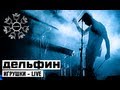 Дельфин-Игрушки (Live at Chegevara Club in Krasnoyarsk 01/07/06)