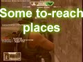 (Patched) Warrock bugs/tricks of map: Karaqum (Patched) Warrock bugs/tricks of map: Karaqum