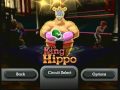 punch-out!! and its characters are copyright of nintendo, made by next level games and released on the nintendo wii. recording, gameplay, and commentary done by me. little mac comes back from a huge ass vacation to a huge ass boxer... again. his name is king hippo, and he is dangerous and with some better defense. however, our hero has lots of brain and some brawn to match that and with help, he trounces the minor circuit foes one last time, moving onto more major happenings. enjoy the video!