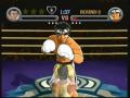 punch-out!! and its characters are copyright of nintendo, made by next level games and released on the nintendo wii. recording, gameplay, and commentary done by me. little mac comes back from a huge ass vacation to a huge ass boxer... again. his name is king hippo, and he is dangerous and with some better defense. however, our hero has lots of brain and some brawn to match that and with help, he trounces the minor circuit foes one last time, moving onto more major happenings. enjoy the video!