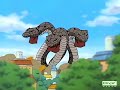 Naruto - Vær en mand (I'll make a man out of you)