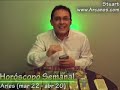 Horoscopo Aries del 2 al 8 de marzo 2008 - Tarot Horoscopo Aries del 2 al 8 de marzo 2008 - Tarot