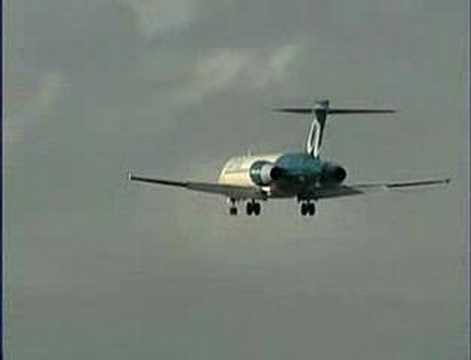 FAA Introduces GPS For Airlines