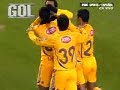 InterLiga 2007: Monterrey vs. Tigres U.A.N.L. InterLiga 2007: Monterrey vs. Tigres U.A.N.L.