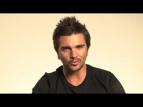 Juanes invita al concierto inaugural de Mundial de Sudáfrica