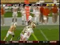 Jamaal Charles 46 Yard TD Run vs. UCF Jamaal Charles 46 Yard TD Run vs. UCF
