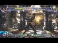 BlazBlue 020409 - Kazu vs. Yumura, Shadow vs. Din=Kisarazu, Kazu vs. Shadow