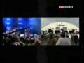 Alto-falante em Benicassim - parte 2 Alto-falante em Benicassim - parte 2