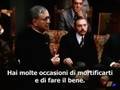 La cura dei malati