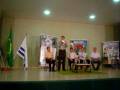 videos de Premiação da Campanha Guerra contra a Dengue