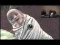 What is Comfort? [Rise of Nightmares]