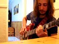 Outside Woman Blues