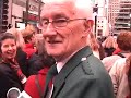 Hugh a Susan Boyle fan from Blackburn, Scotland