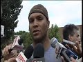 Femi Ayanbadejo News Clip 2