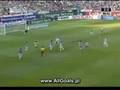 videos de Atléti 4 - 0 Malaga [Primera goleada de Liga]