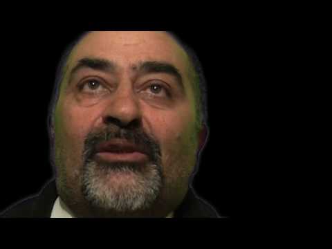 In Kojavo An Koja (Farsi)