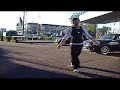Trainin Düsseldorf by pator