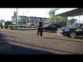 Trainin Düsseldorf by pator