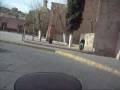 Short tour of Zacatecas