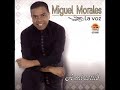 NUNCA FUE AMOR MIGUEL MORALES