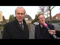 Rutger bij Geheim Gereformeerden Overleg