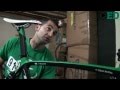 Detrás de las carreras: el cuidado de las bicicletas más caras del mundo